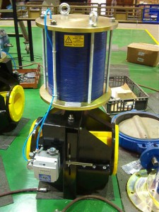 AVPU 8 inch AVPU 8 inch